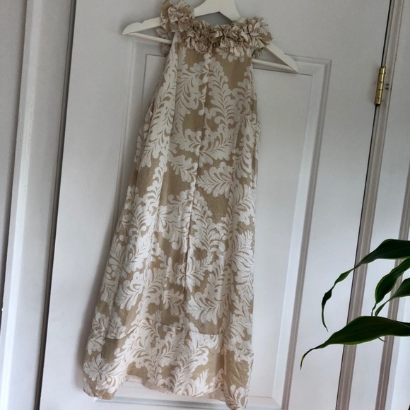 London Times dress - Picture 5 of 8